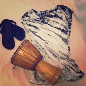 Silky soft sleeveless XCVI top